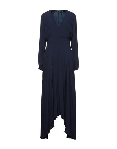 Платье миди