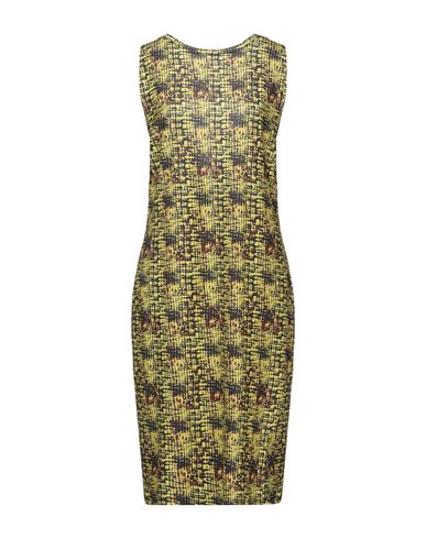 Платье миди