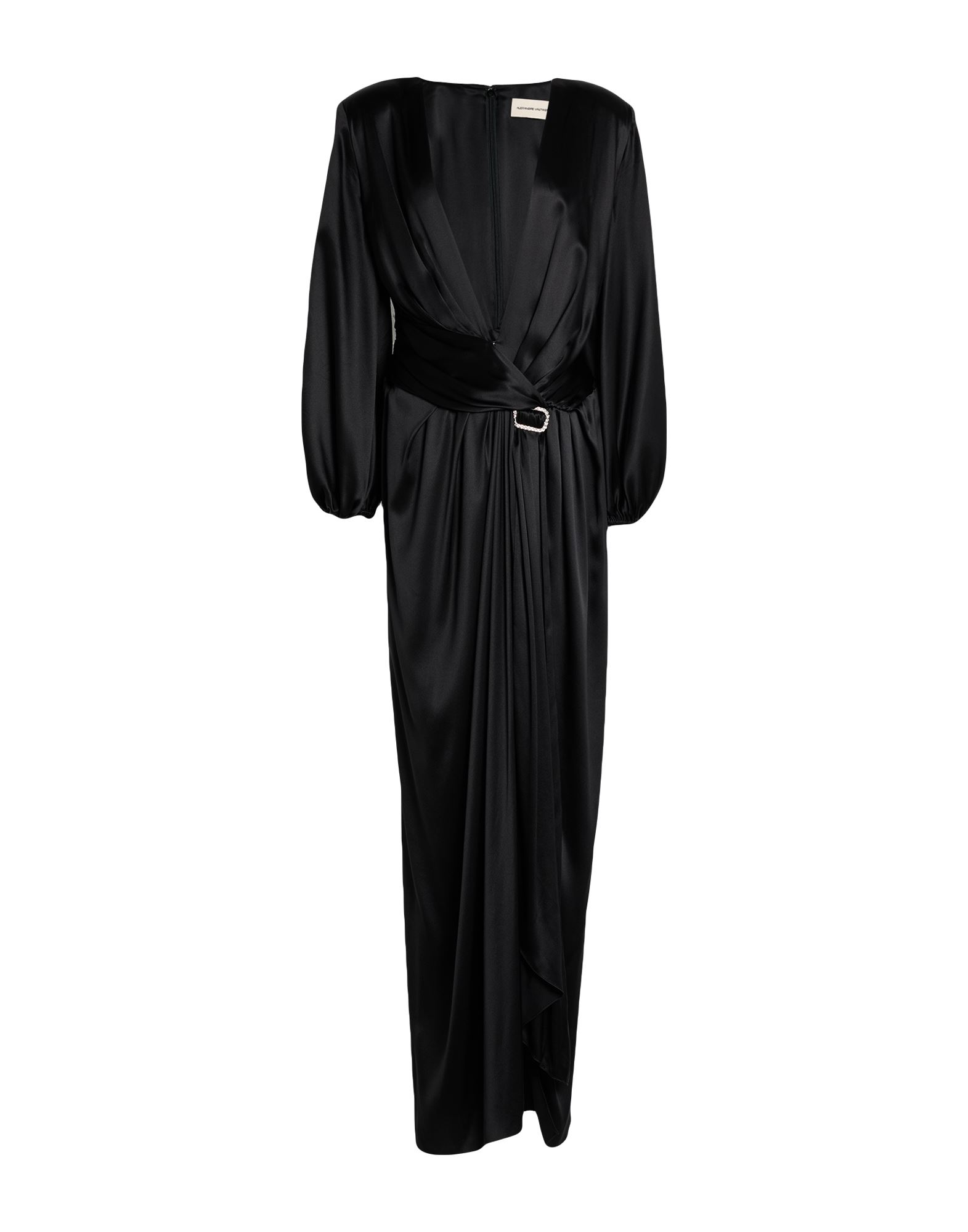 ALEXANDRE VAUTHIER ALEXANDRE VAUTHIER ΦΟΡΕΜΑΤΑ Μάξι φόρεμα
