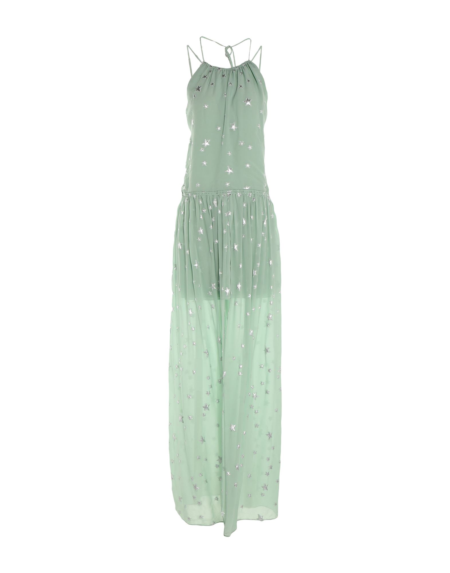  Amiri - Kleider - Maxi-kleider - On Yoox.com 