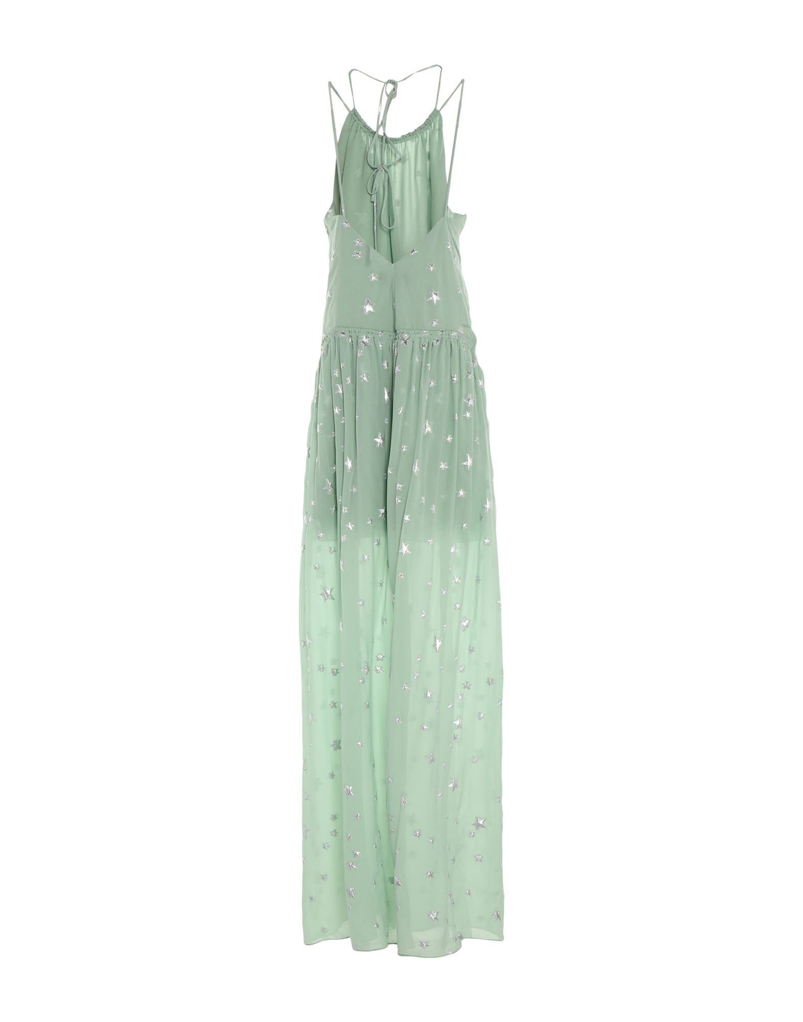  Amiri - Kleider - Maxi-kleider - On Yoox.com 
