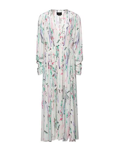 Длинное платье