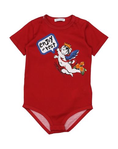 Боди для малыша DOLCE & GABBANA 