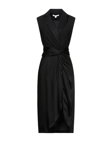 Платье длиной 3/4