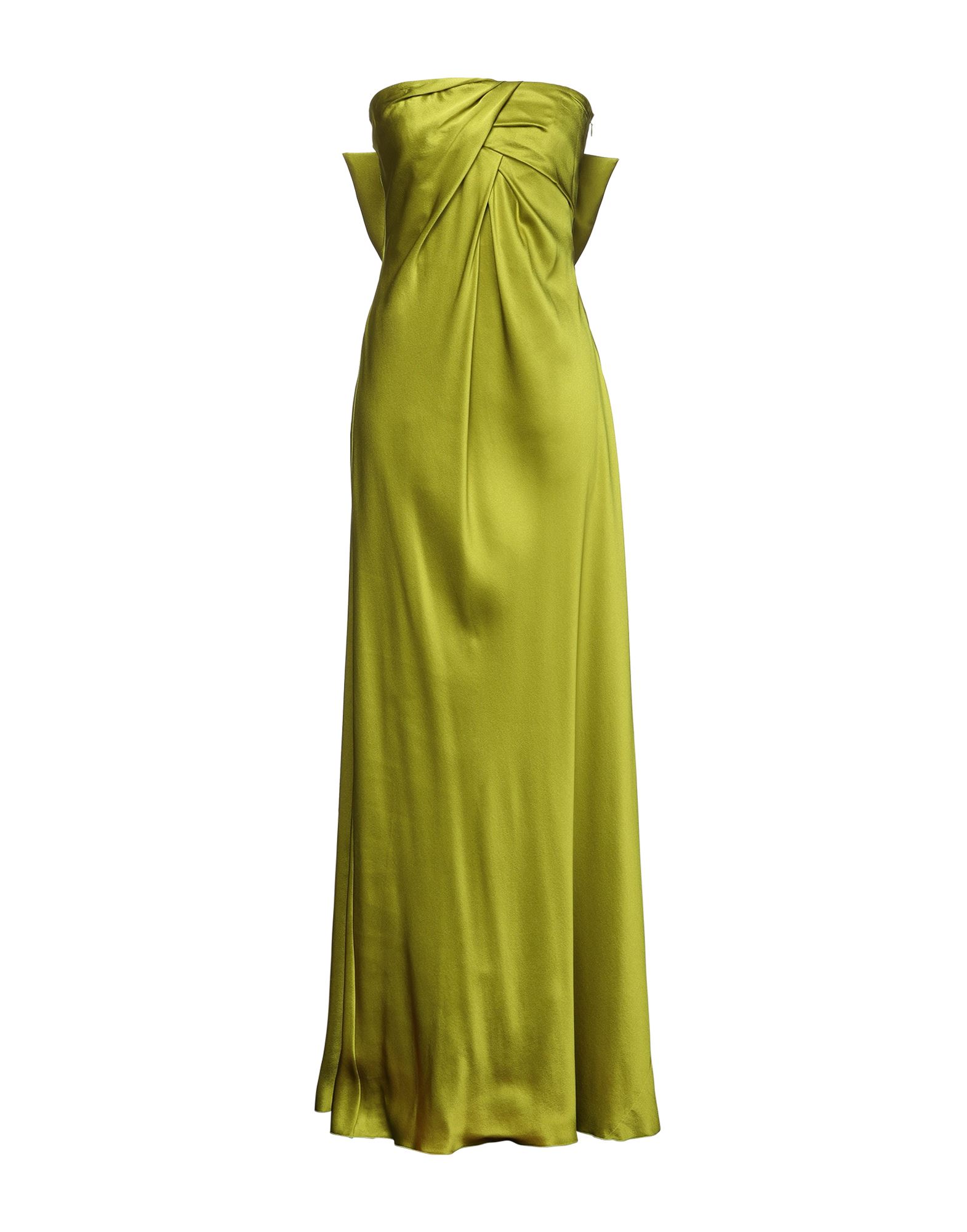  Alberta Ferretti - Kleider - Maxi-kleider - On Yoox.com 