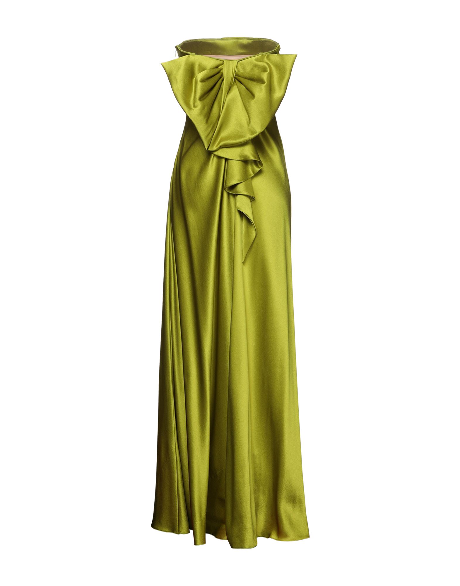  Alberta Ferretti - Kleider - Maxi-kleider - On Yoox.com 