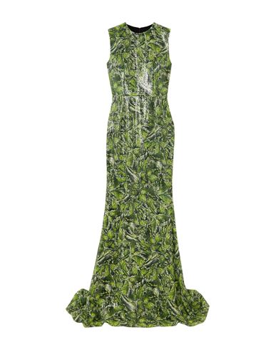 Длинное платье HALPERN