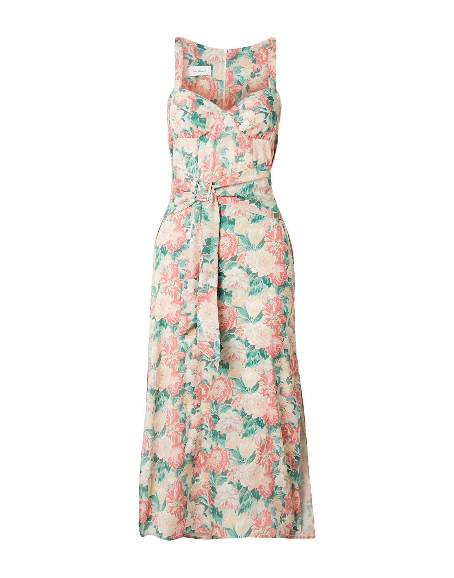 パステル ワンピースの人気商品 通販 価格比較 価格 Com