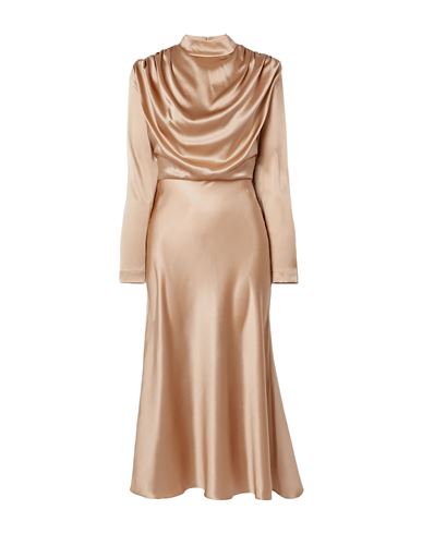 Платье миди MATÉRIEL