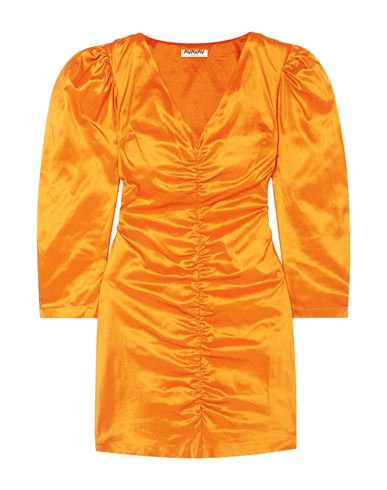 Короткое платье AVAVAV