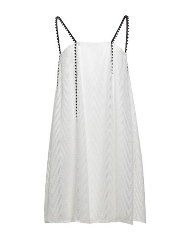 Короткое платье ZAC ZAC POSEN 