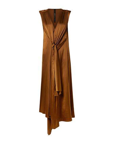 Платье миди PETAR PETROV 