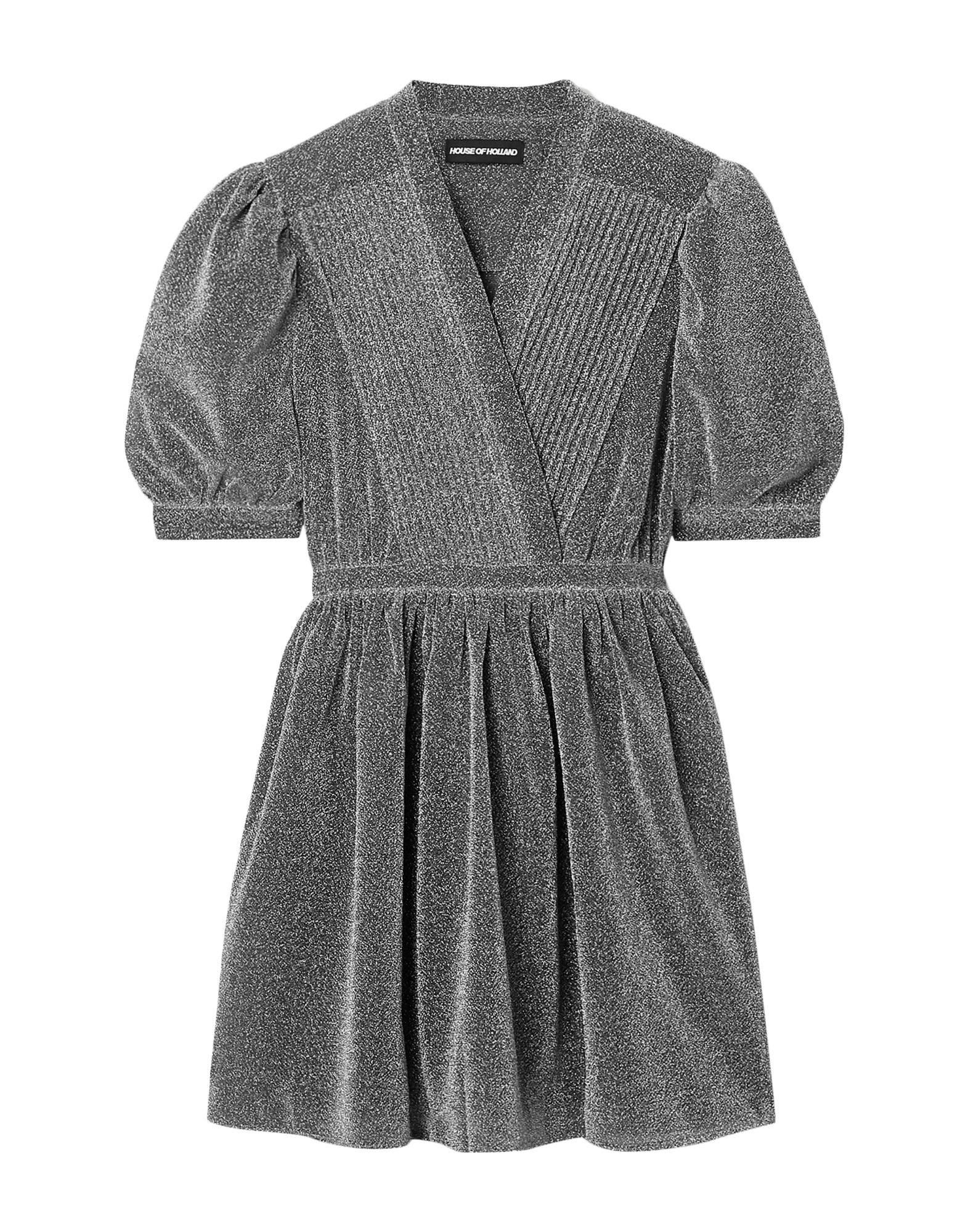 HOUSE OF HOLLAND Short dresses