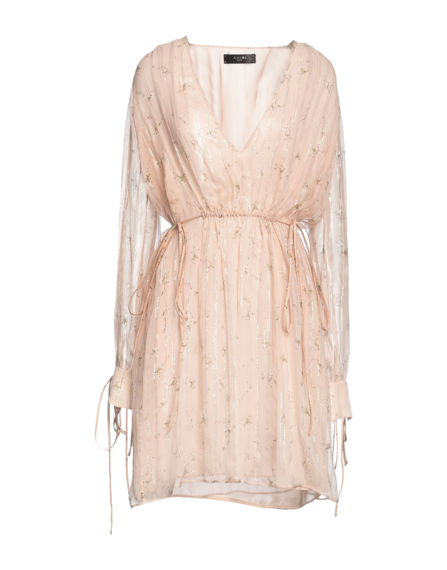  Amiri - Kleider - Mini-kleider - On Yoox.com 