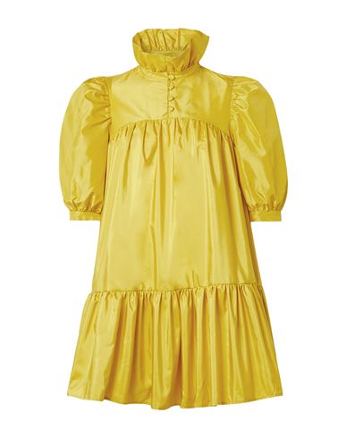 Короткое платье AVAVAV 