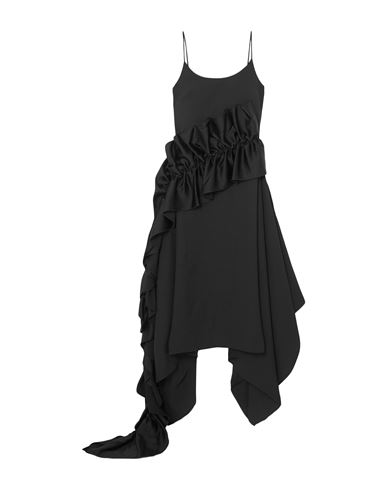 Платье миди