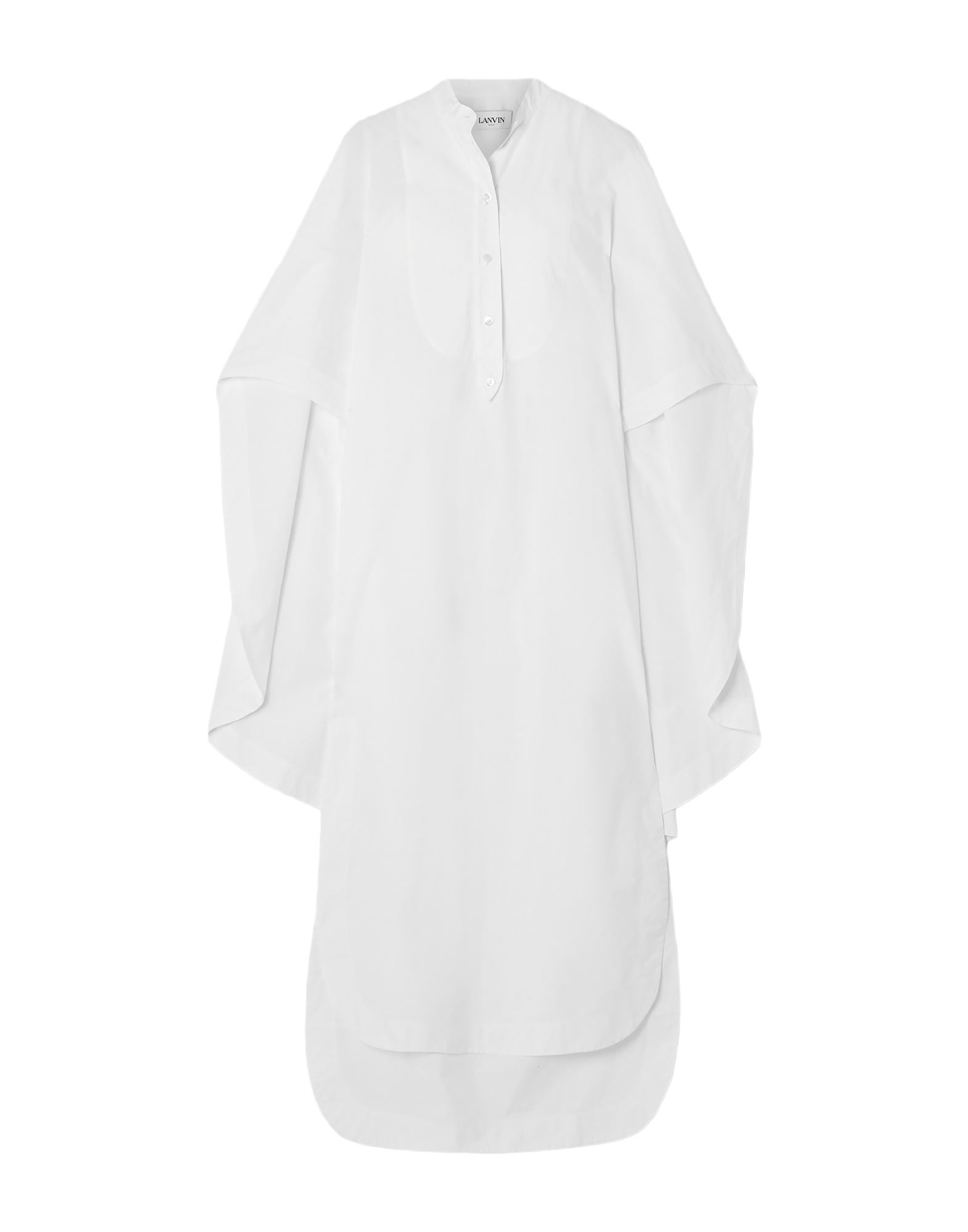  Lanvin - Kleider - Midi-kleider - On Yoox.com 