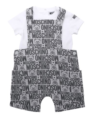 фото Комплекты moschino baby