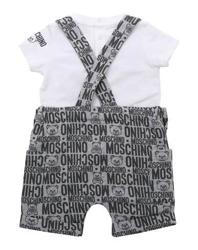 фото Комплекты moschino baby