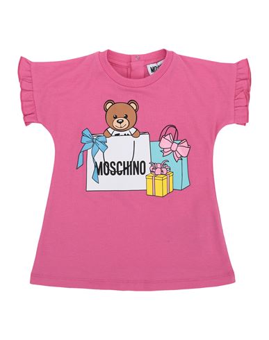 фото Платье moschino baby