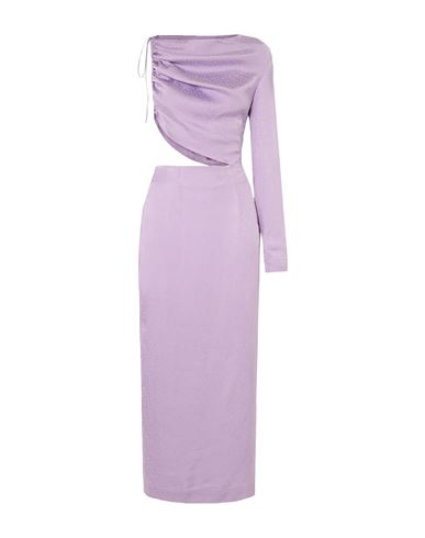 Длинное платье MATÉRIEL