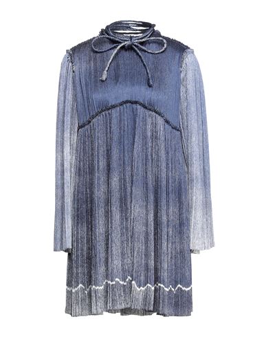 Короткое платье CHLOÉ