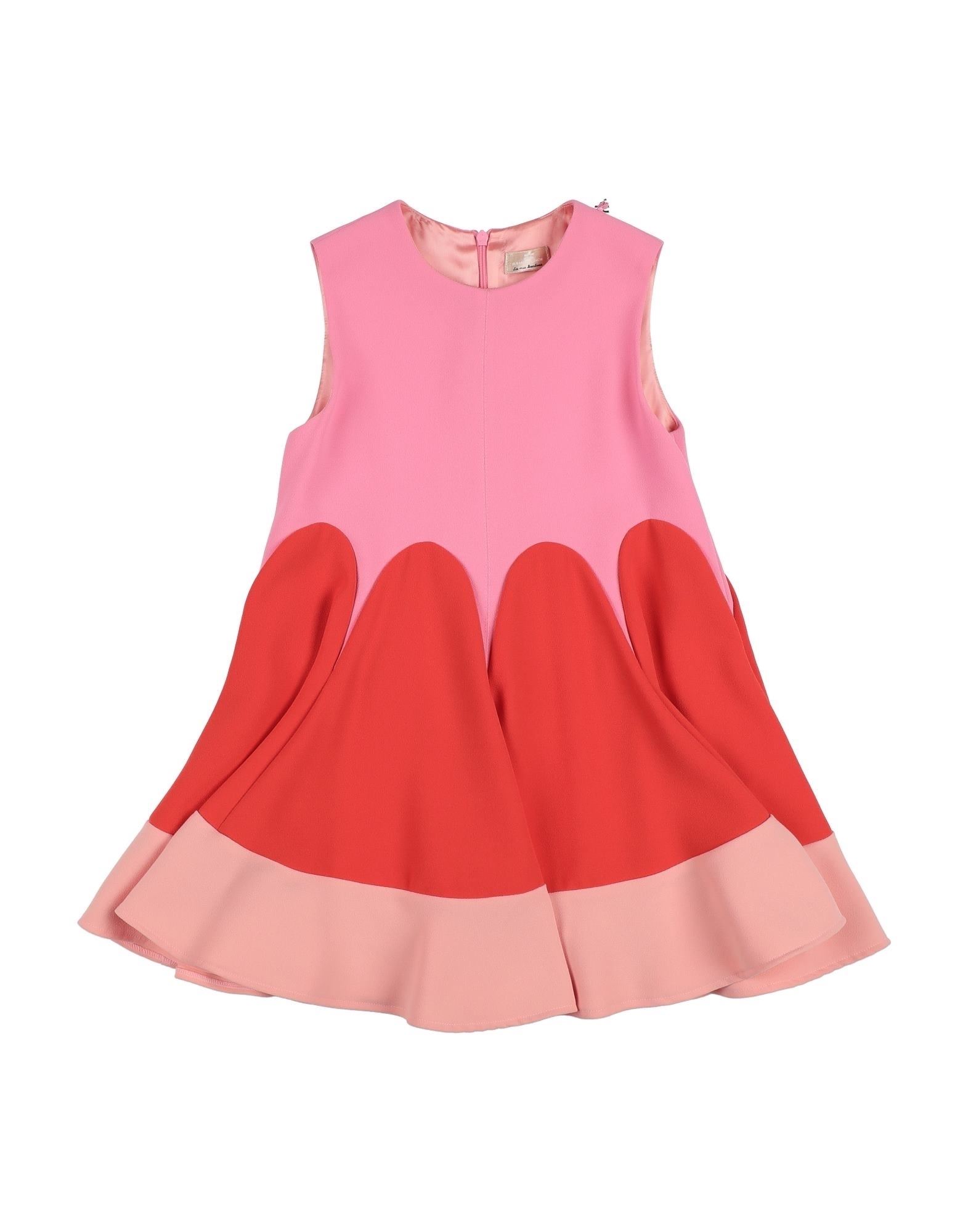  Elisabetta Franchi - Kleider - Kinderkleider - On Yoox.com 