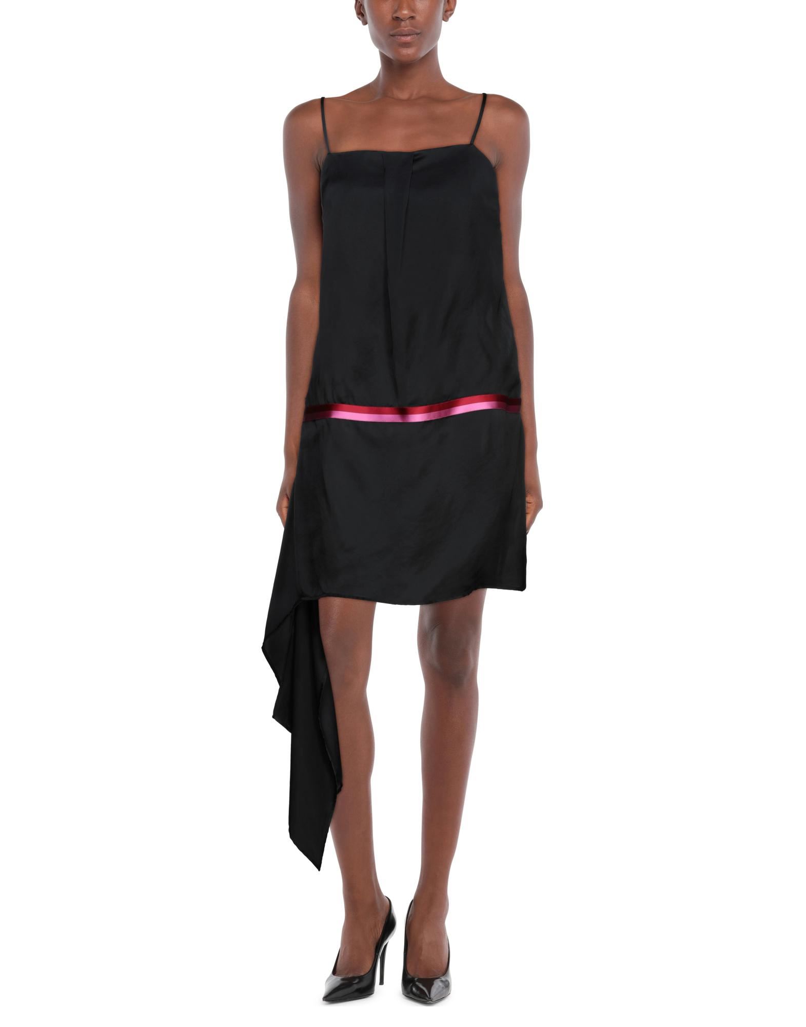  Manila Grace - Kleider - Mini-kleider - On Yoox.com 
