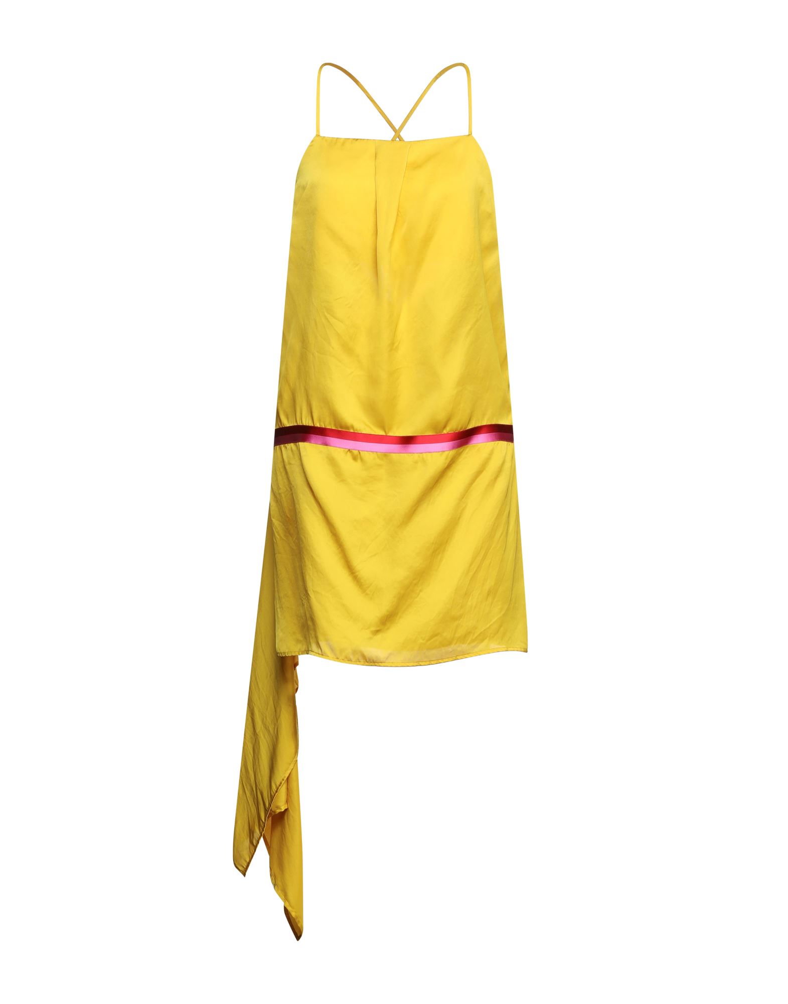  Manila Grace - Vestidos - Minivestidos - On Yoox.com 