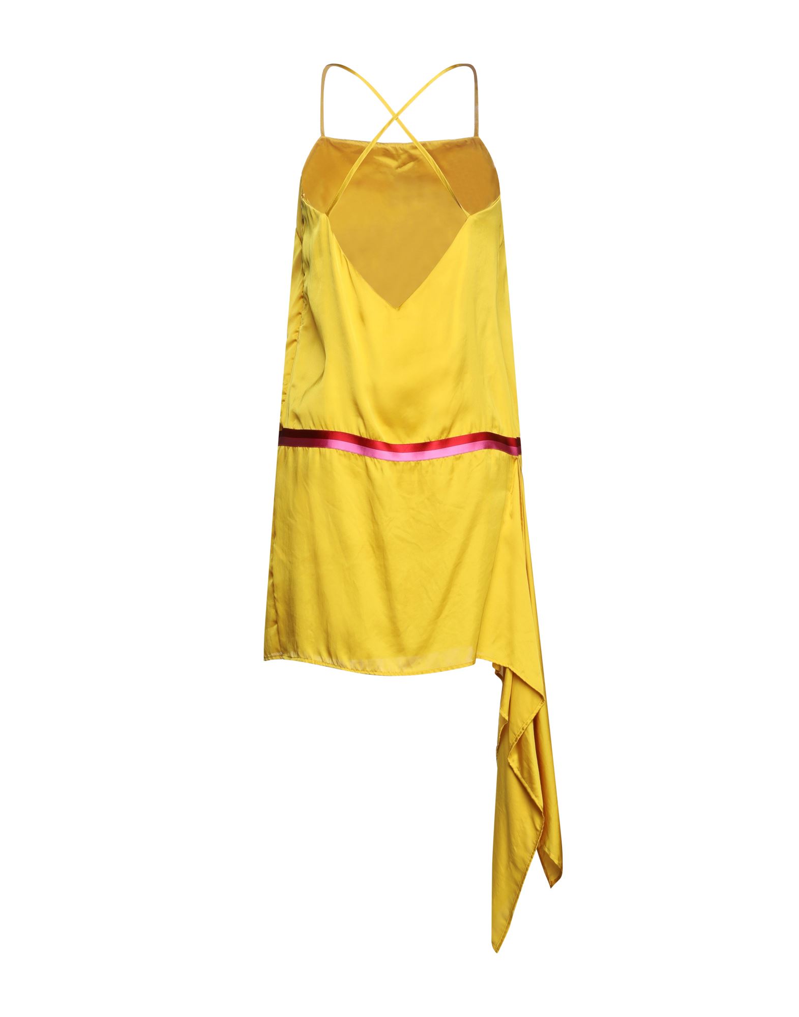  Manila Grace - Vestidos - Minivestidos - On Yoox.com 