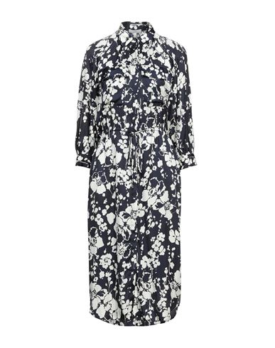 Платье до колена