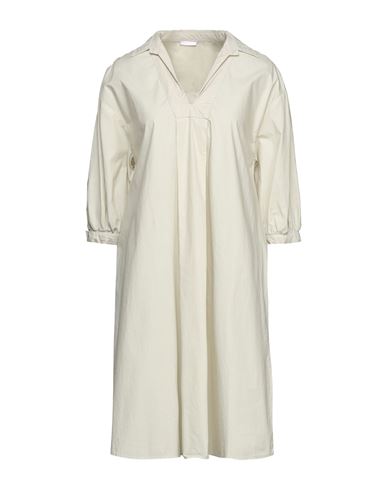 Короткое платье ROSSOPURO 