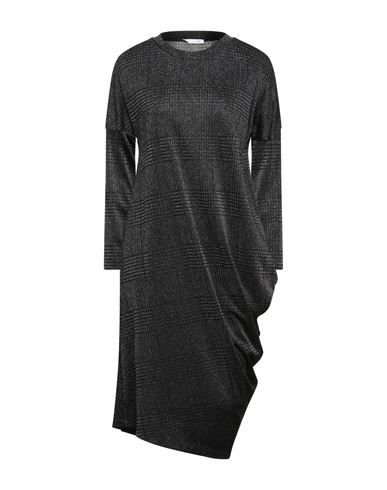 Платье миди BIANCOGHIACCIO