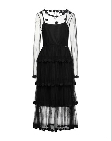 Платье миди MANGANO 