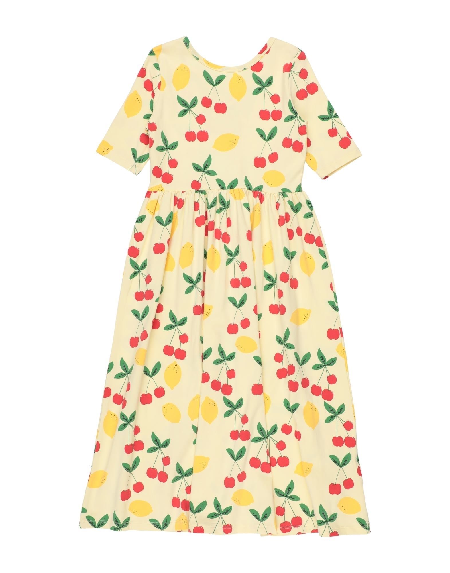MINI RODINI DRESSES,15107691FX 4