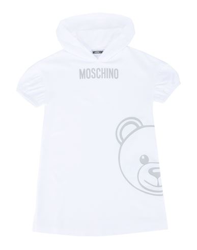 фото Платье moschino teen