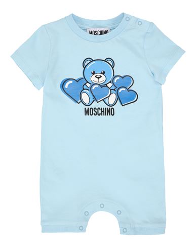 фото Детский комбинезон moschino baby