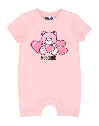 фото Детский комбинезон moschino baby