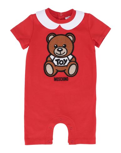 фото Детский комбинезон moschino baby