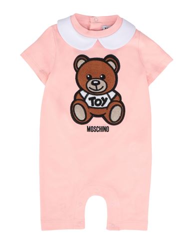 фото Детский комбинезон moschino baby