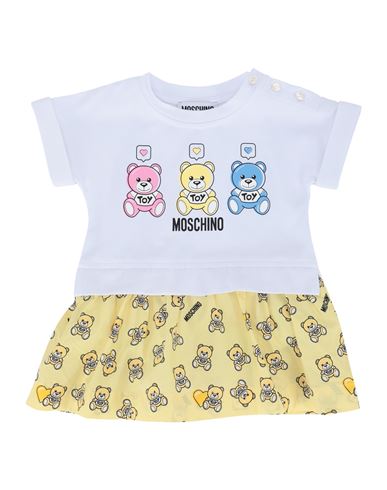 фото Платье moschino baby