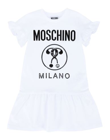 фото Платье moschino teen