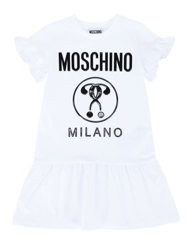 фото Платье moschino kid