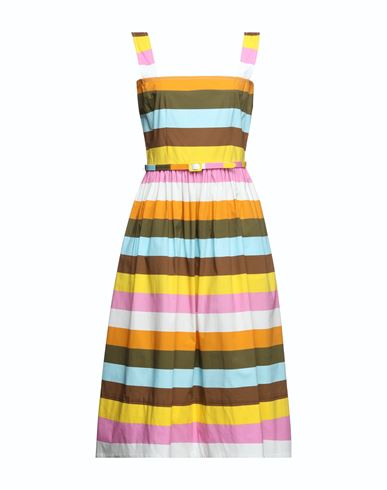 Платье миди