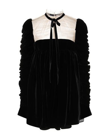 Короткое платье KHAITE 