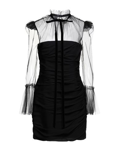 Короткое платье KHAITE 