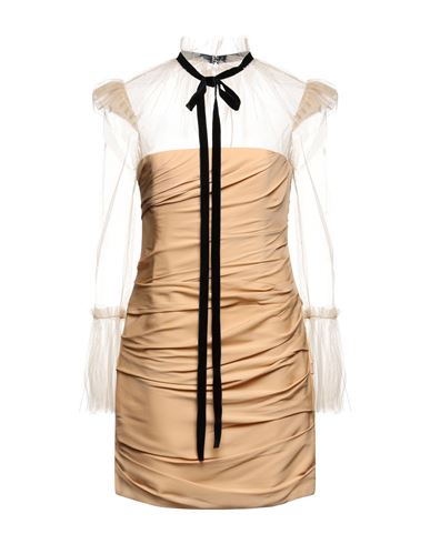 Короткое платье KHAITE