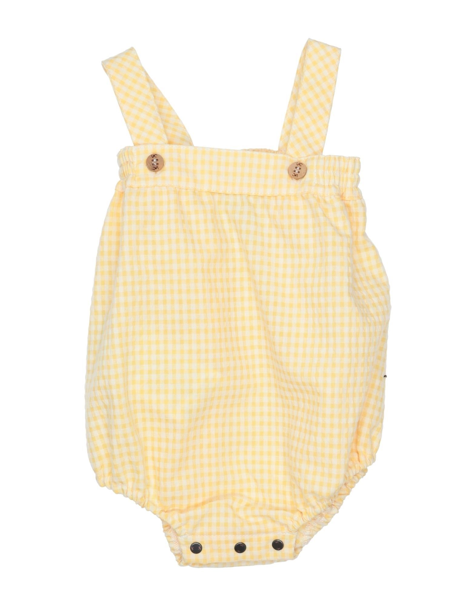  Le Petit Coco - Neugeborene - Strampelanzüge - On Yoox.com 