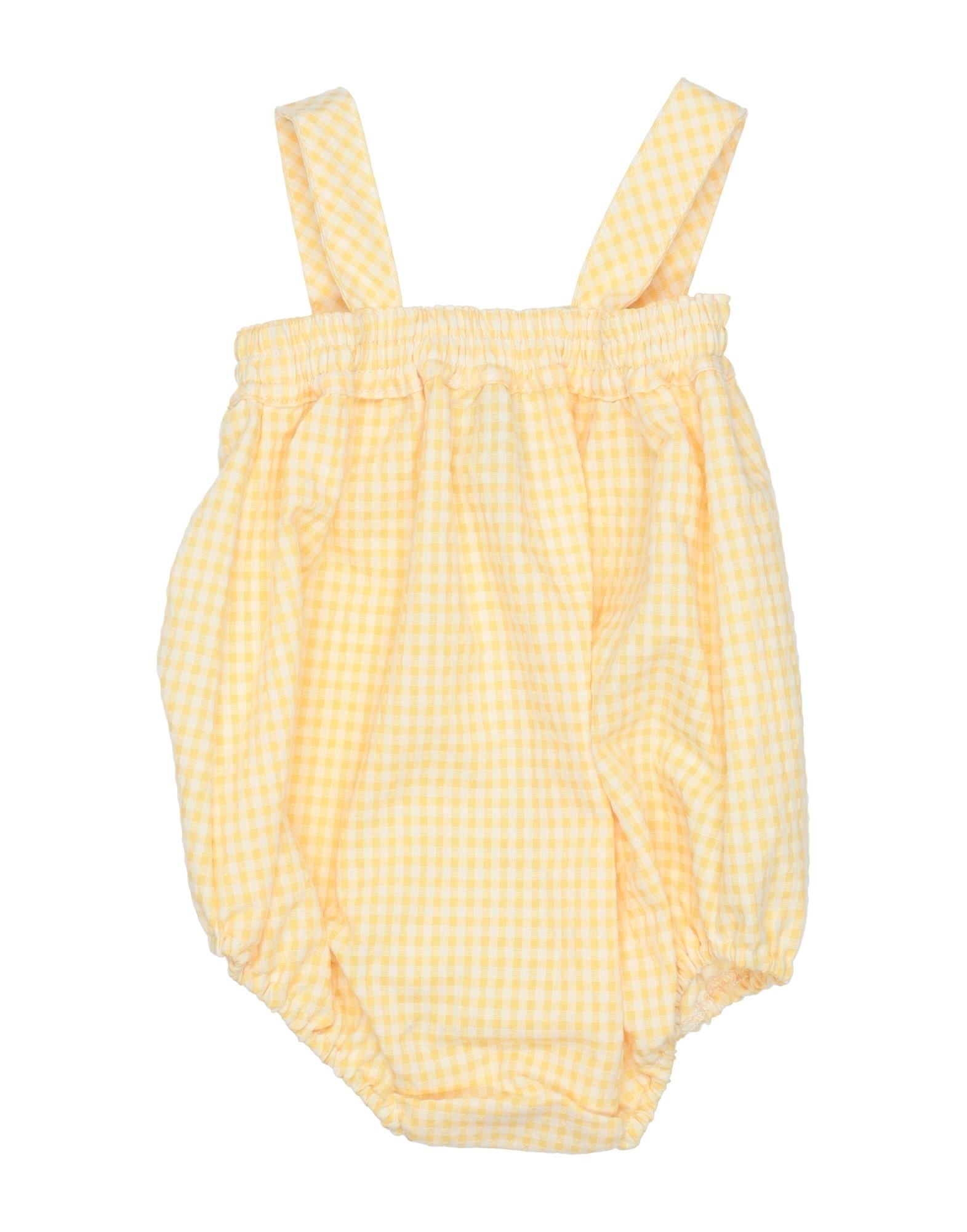  Le Petit Coco - Neugeborene - Strampelanzüge - On Yoox.com 