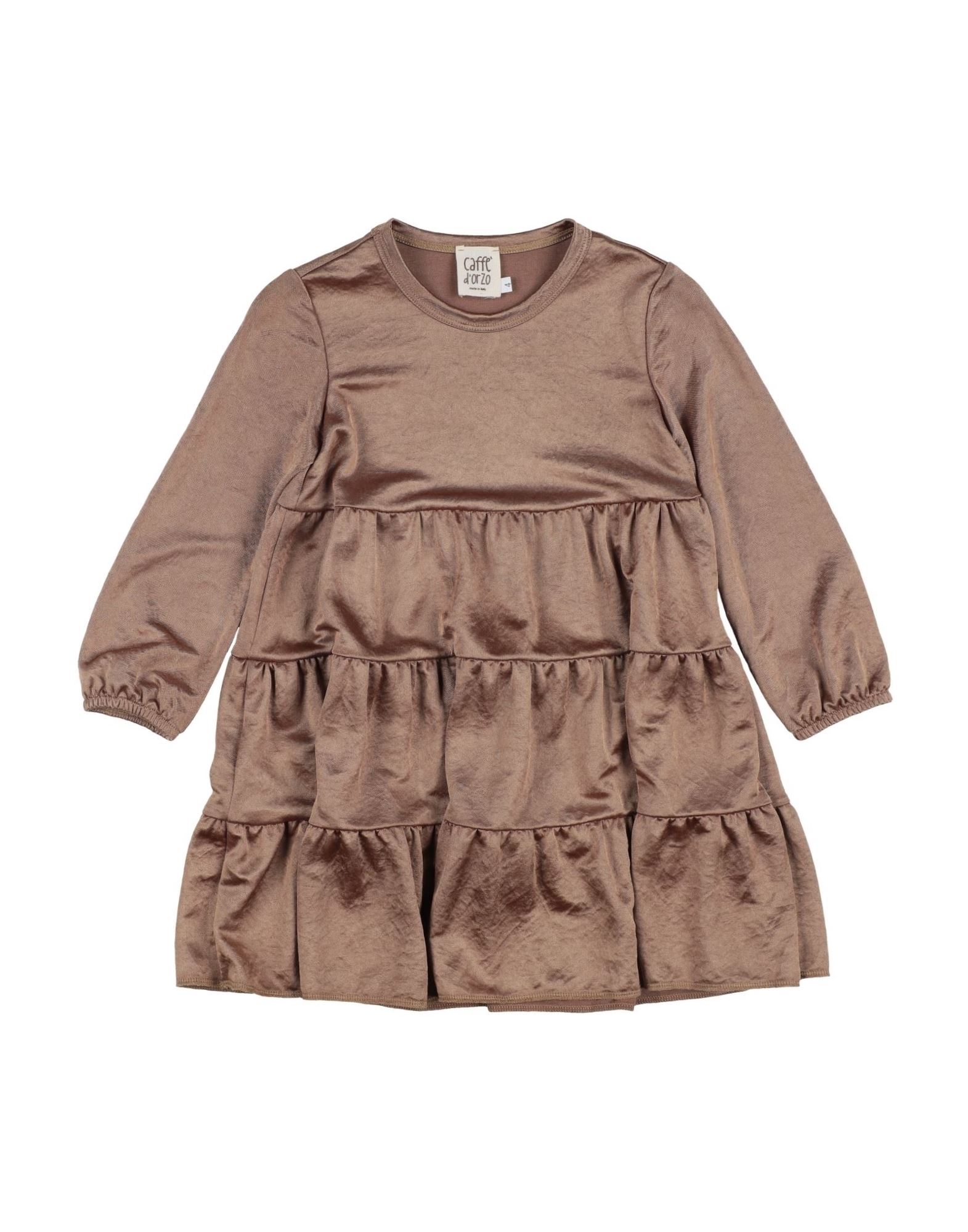  Caffé D'orzo - Kleider - Kinderkleider - On Yoox.com 